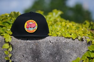 Image of BBQ Snapback