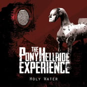 Image of Holy Water - Album (2013)