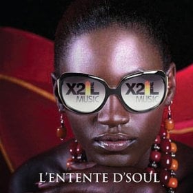 Image of L'Entente D'Soul Single | Keep It Comin'