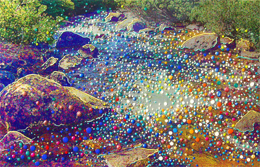 Image of Healing Waters