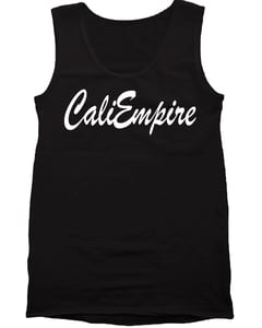 Image of CaliEmpire Script Tank