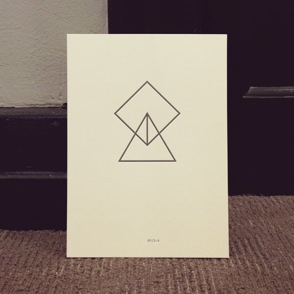 Image of NP/3–4 & NP/4–5, prints