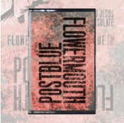 Image of Postblue / Flowermouth Tape Split 