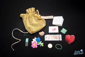Image of Bag of happiness 