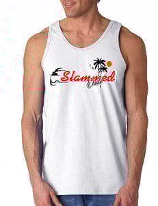 Image of New Slammed Daily Summer Time Tank