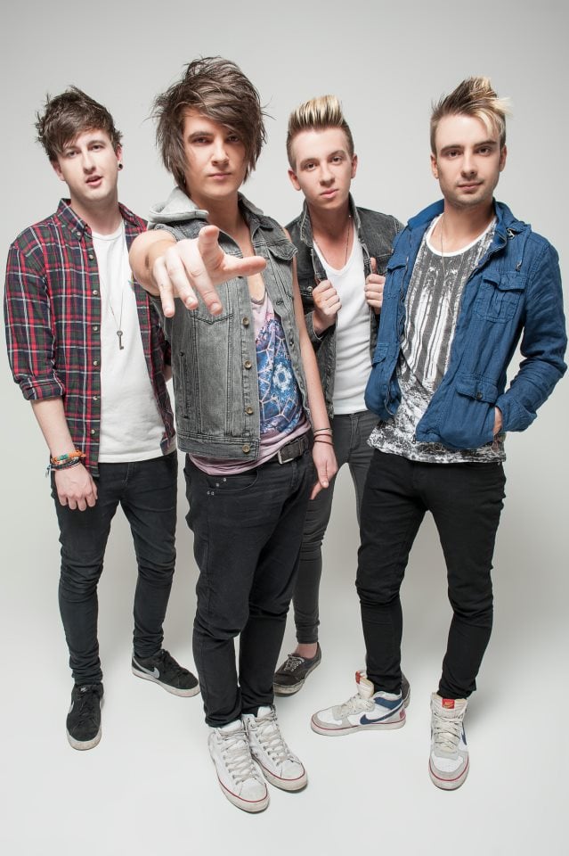 Image of Room 94 Poster 1