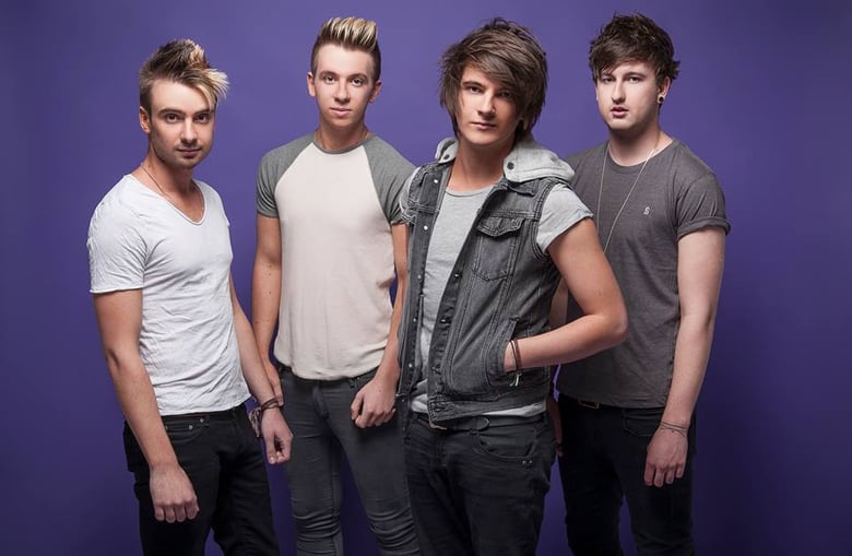 Image of Room 94 Poster 3