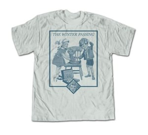 Image of The Winter Passing T-shirt