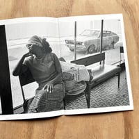 Image 4 of Paul Trevor - Sleeper (Signed)