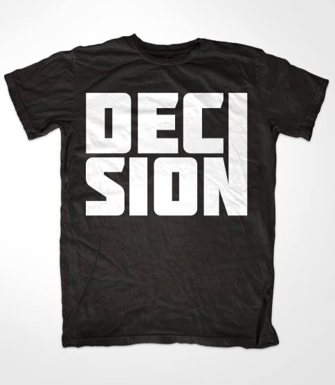Image of Decision Logo