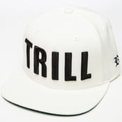 Image of TRILL (Snapback) CREAM
