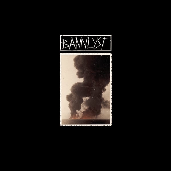 Image of BANNLYST - Diskografi LP