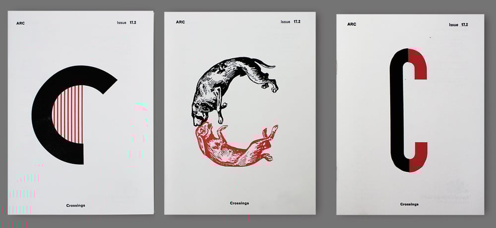 Image of Arc 17.2 – Crossings: The Polymath Issue