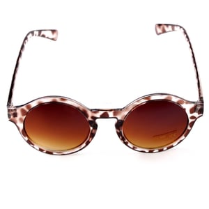 Image of SALE Leopard print sunglasses