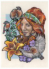 "Swoop" (LIMITED EDITION) 