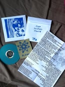 Image of "Gloom" CD package