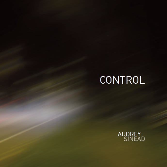 Image of Control EP
