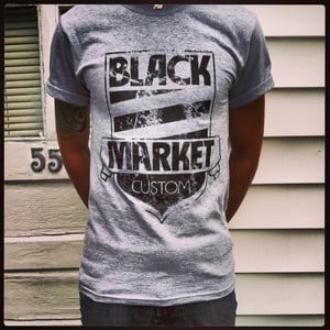 Image of Shield Tee (Only Large in Stock)