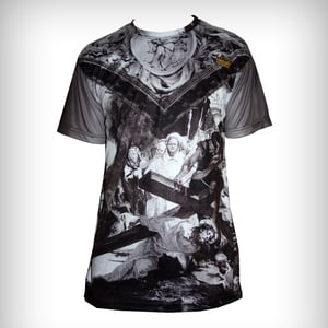 Image of Jesus Piece