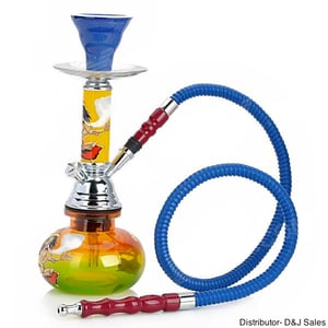 Image of Elegant Arabic Shisha