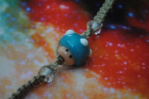 Image of Kawaii Cosmo's Mushii Bracelet !