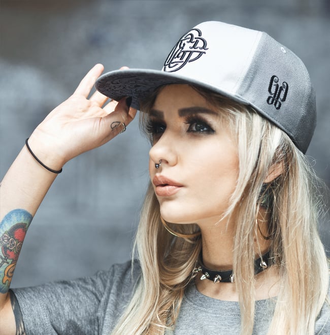 Icon - Snapback