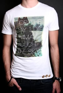 Image of T-shirt Graphique Homme Kanye, Lupe & Pieter