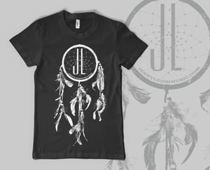 Image of The Official Jenny Leigh Tee! 
