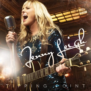 Image of "Tipping Point" EP