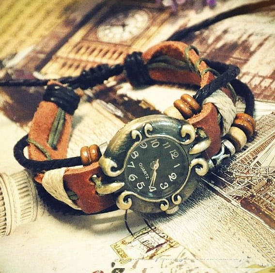 antique womens wrist watches