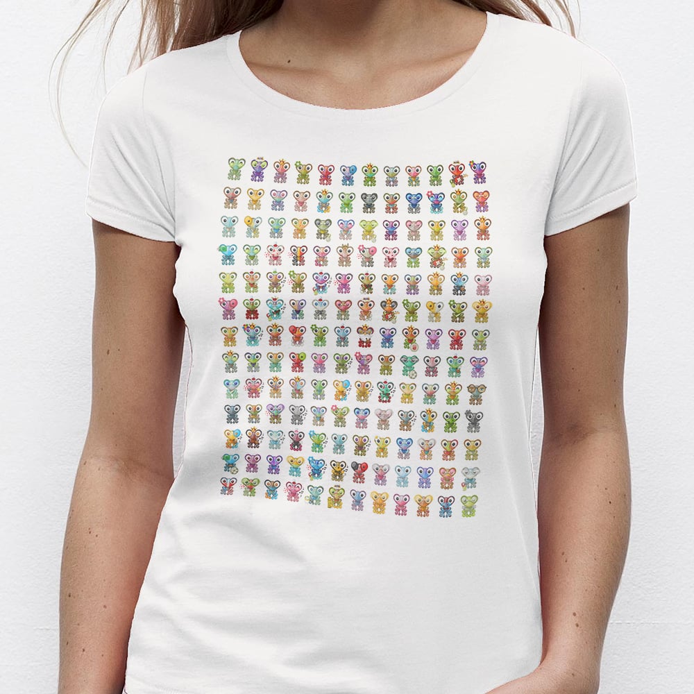 Image of Kimbize Selection for Girl