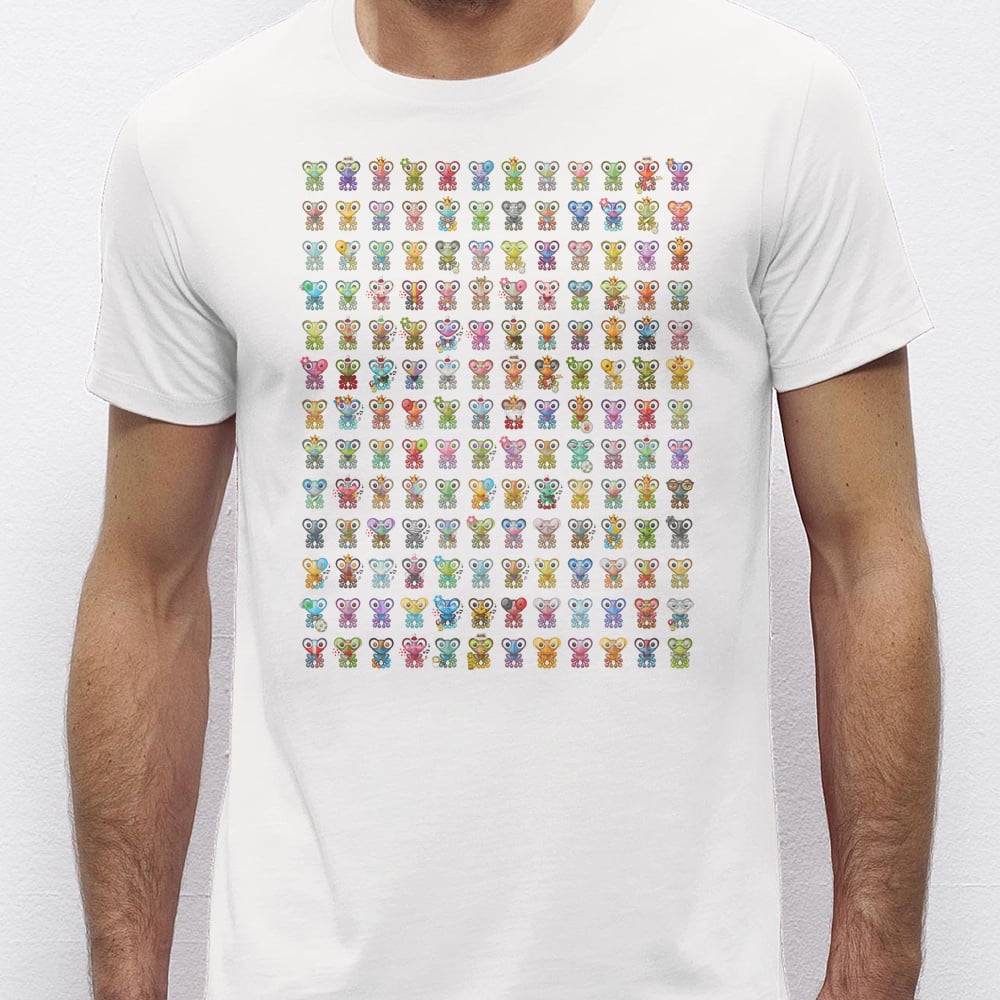 Image of Kimbize Selection for Boy