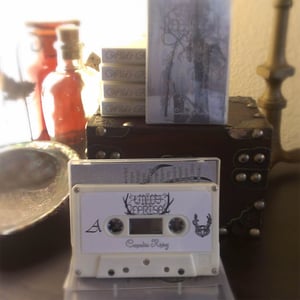Image of 010: Wild's Reprisal - Cascadia Rising