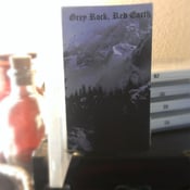 Image of 015: Deafest/Evergreen Refuge - Grey Rock, Red Earth 