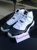 Image of Air Jordan Retro 11 "Concord"
