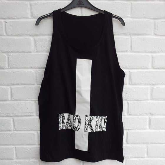 Image of Bad Kid Vest