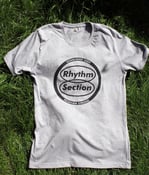 Image of Rhythm Section 'Peckham Strong' T Shirt