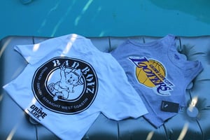 Image of The Grime Life "Bad Boyz" & "Looters" Pack