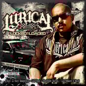 Image of ESE LYRICAL - LOCKED AND LOADED 