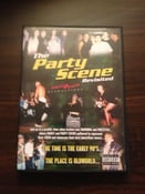 Image of FACE 2 FACE PARTY SCENE DVD