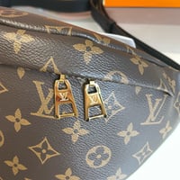 Image 9 of BROWN BUM BAG