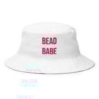 Image 7 of Bead Babe Bucket Hat