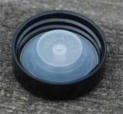 Image of Polyseal Growler Cap