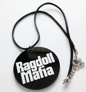 Image of Ragdoll Mafia Necklace