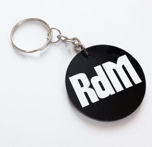 Image of RdM Keychain