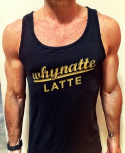 Image of Whynatte Tank Tops