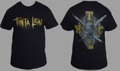 Image of NEW Tinta Leal 'TLHC' T-Shirt