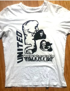 Image of United Mutation Shirt