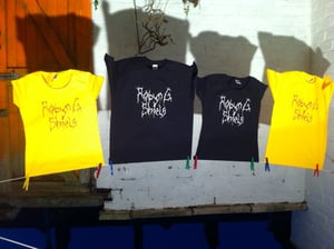 Image of Robyn G Shiels T-Shirts