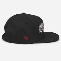 Image 3 of Dragon SnapBack